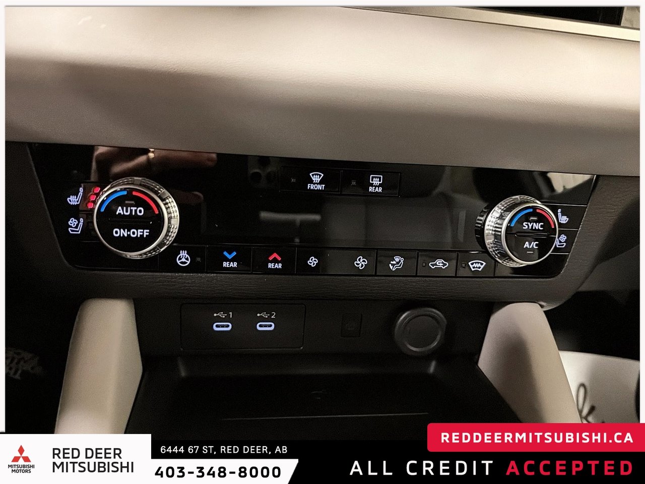 2026 Mitsubishi Outlander Plug-in Hybrid SEL S-AWC-21