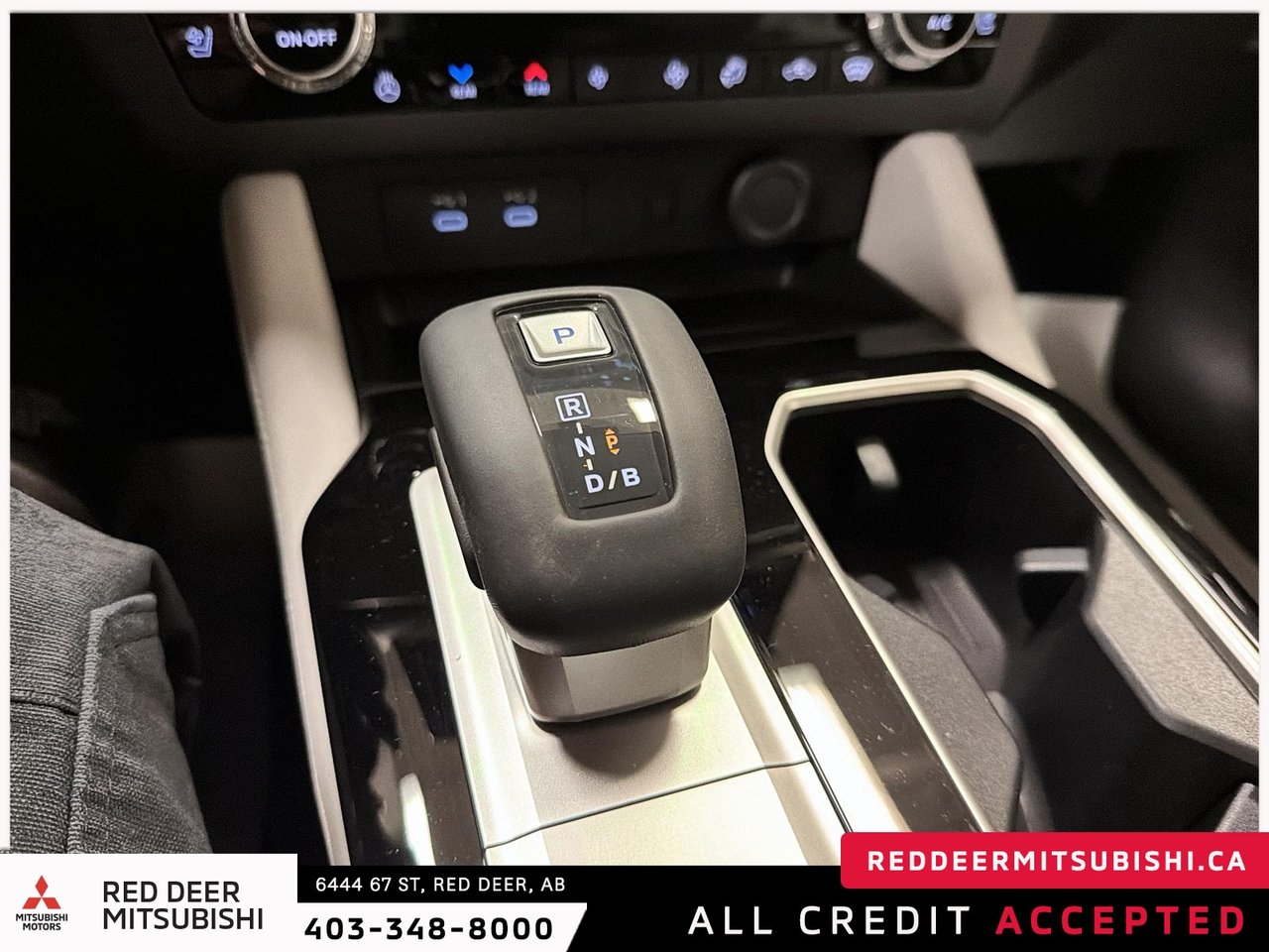 2026 Mitsubishi Outlander Plug-in Hybrid SEL S-AWC-22