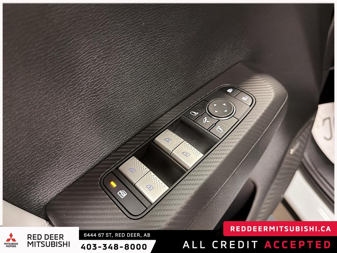 2026 Mitsubishi Outlander Plug-in Hybrid SEL S-AWC-14