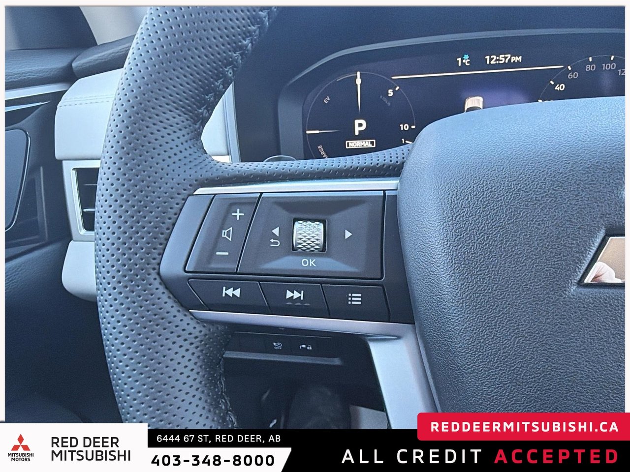 2026 Mitsubishi Outlander Plug-in Hybrid LE S-AWC-16