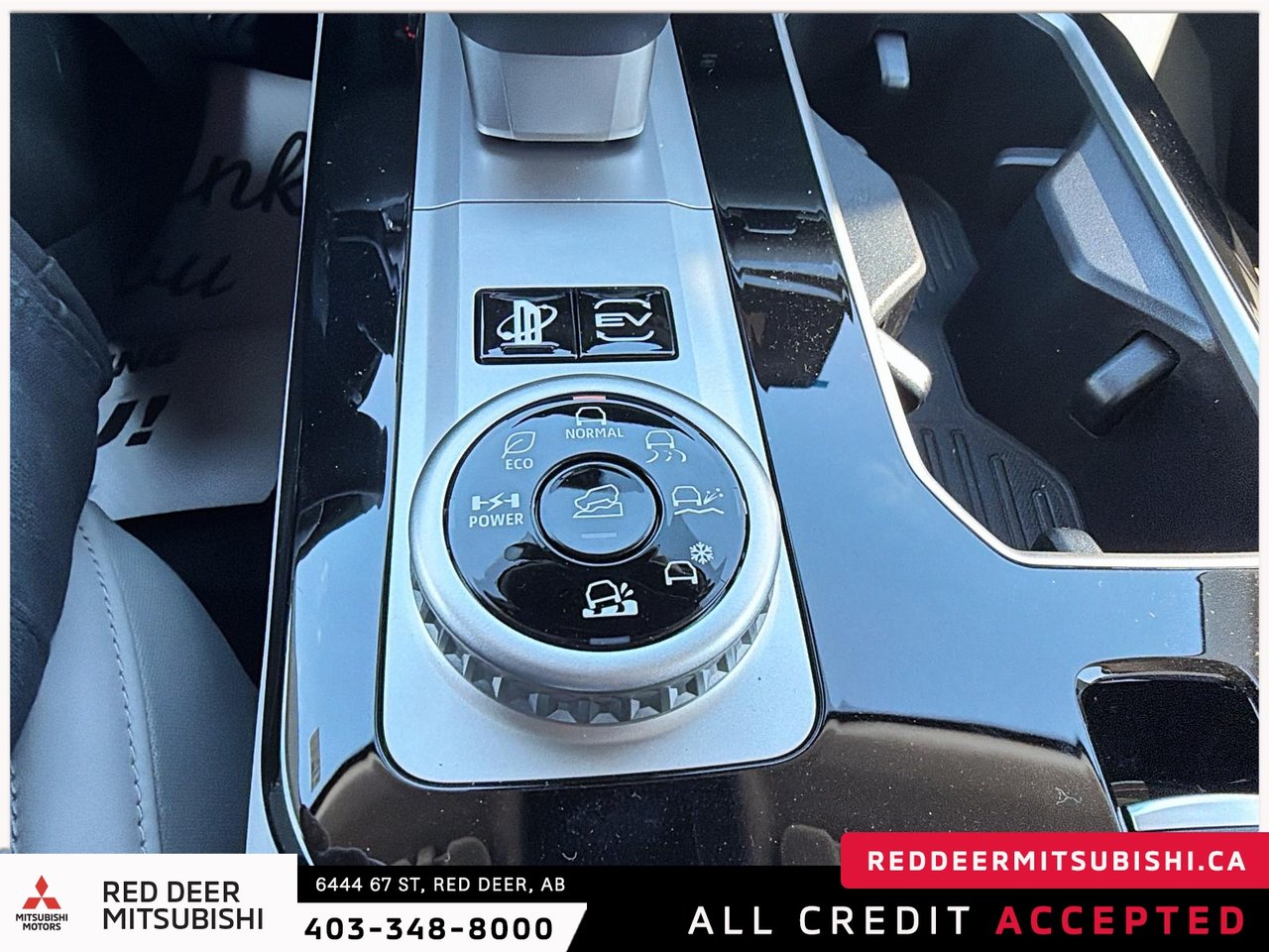 2026 Mitsubishi Outlander Plug-in Hybrid LE S-AWC-21