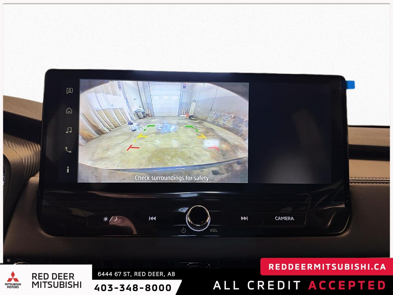 2026 Mitsubishi Outlander Plug-in Hybrid ES S-AWC-22