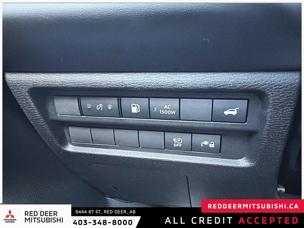 2026 Mitsubishi Outlander Plug-in Hybrid SE S-AWC-26