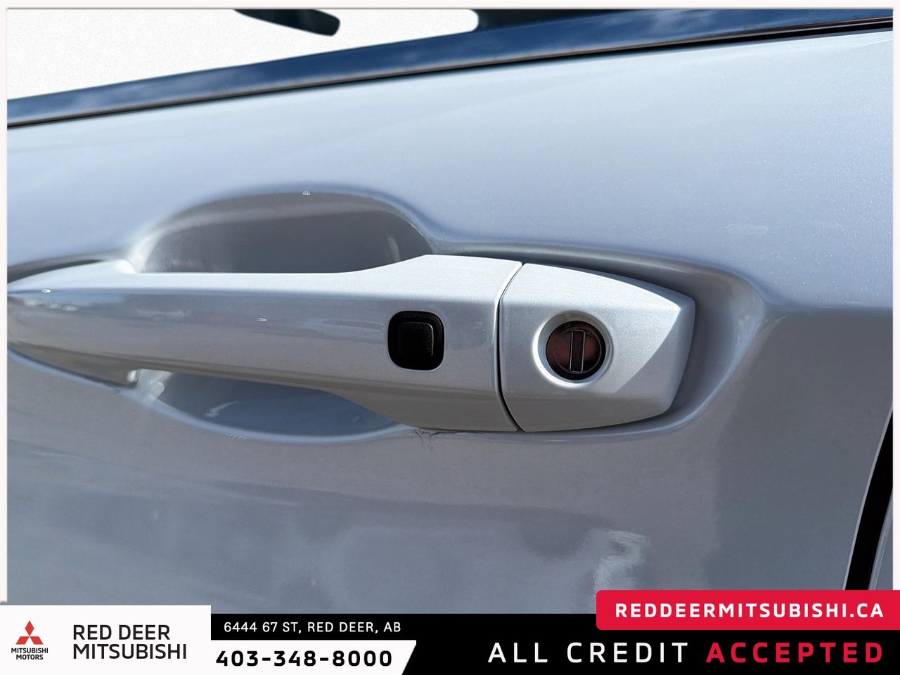 2026 Mitsubishi Outlander Plug-in Hybrid SE S-AWC-8