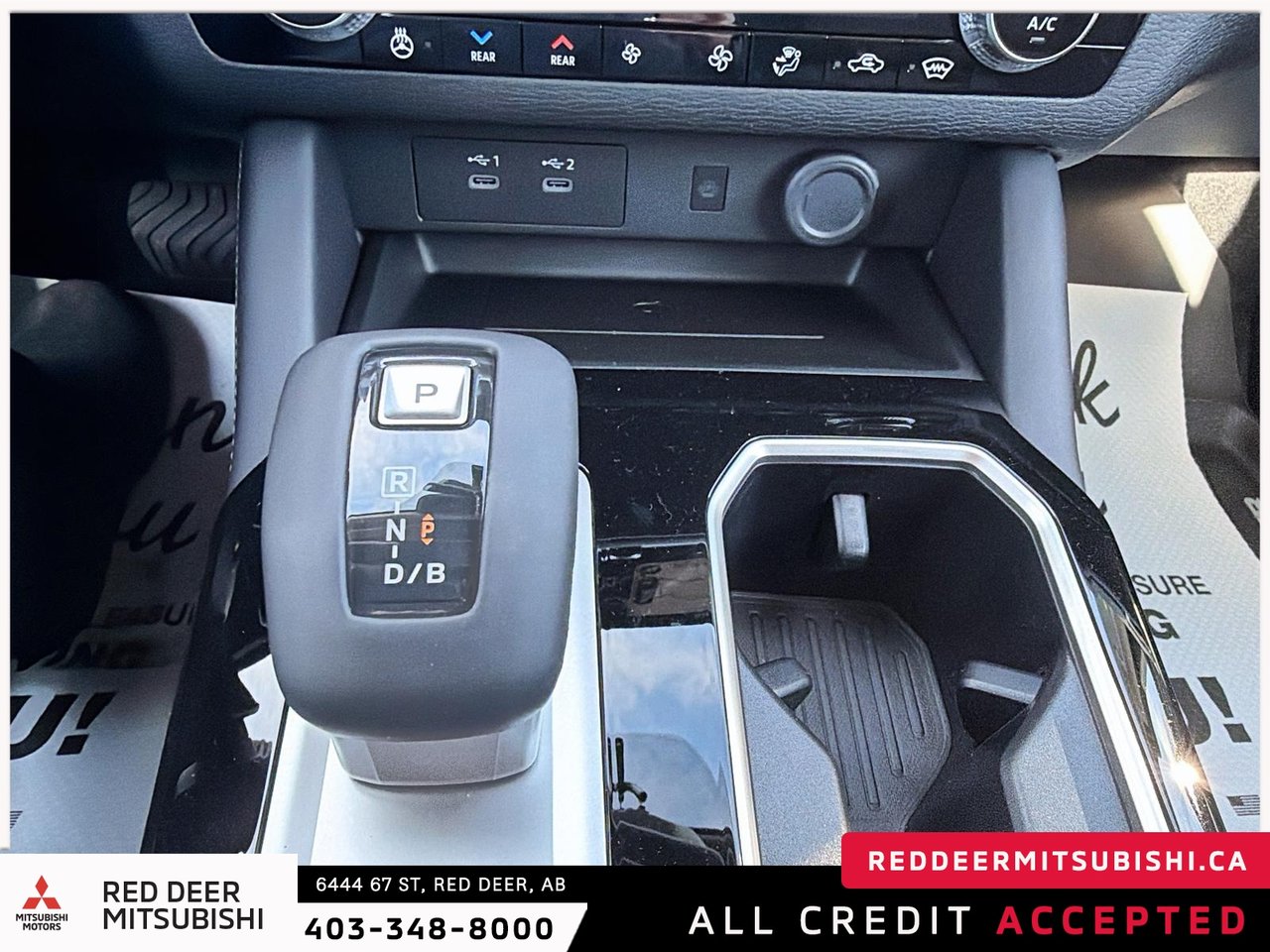 2026 Mitsubishi Outlander Plug-in Hybrid SE S-AWC-21