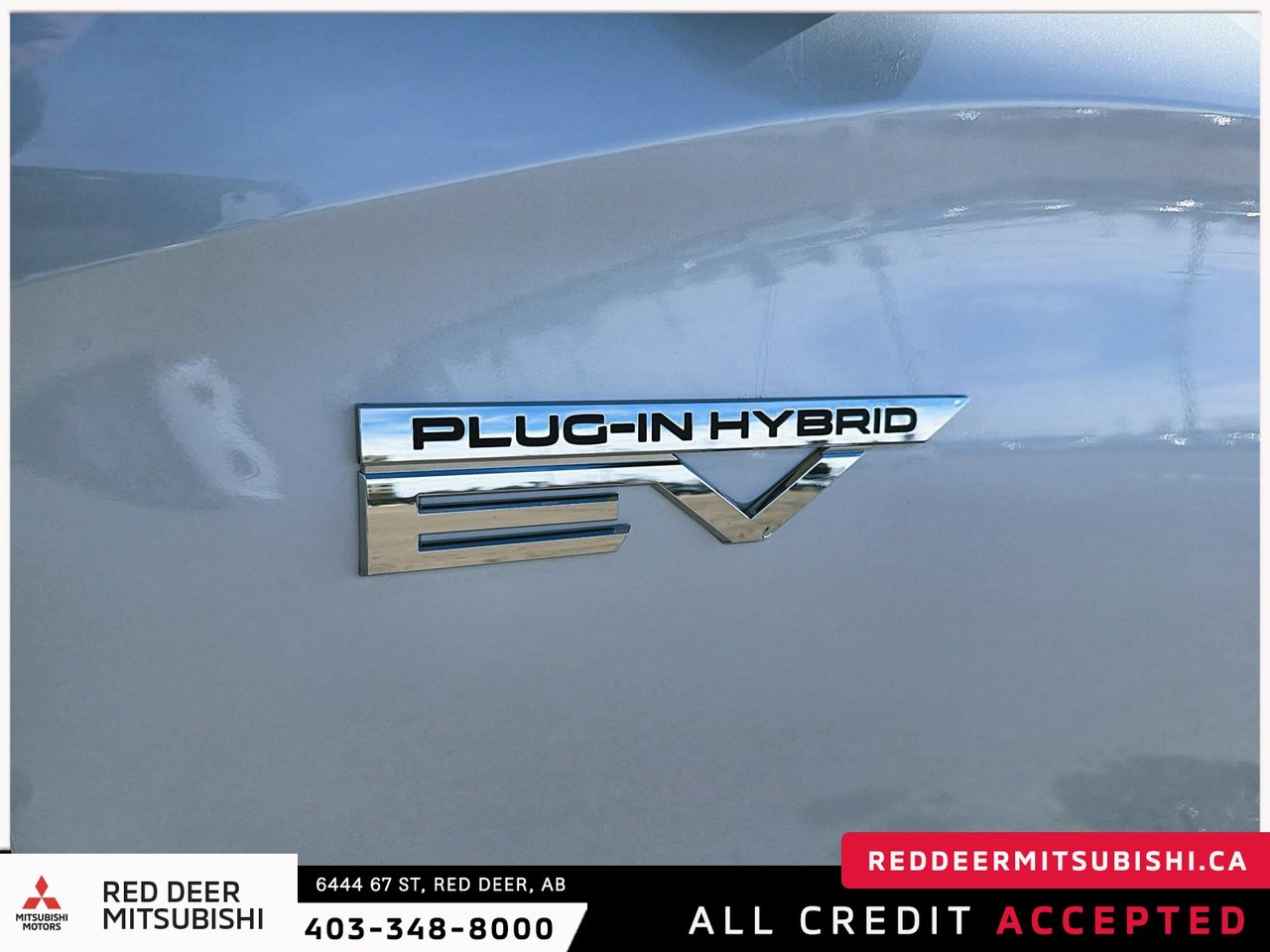 2026 Mitsubishi Outlander Plug-in Hybrid SE S-AWC-9