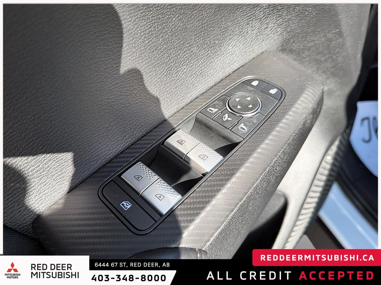 2026 Mitsubishi Outlander Plug-in Hybrid SE S-AWC-14