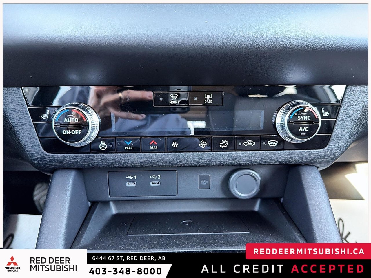 2026 Mitsubishi Outlander Plug-in Hybrid SE S-AWC-20