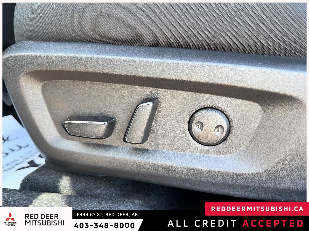 2026 Mitsubishi Outlander Plug-in Hybrid SE S-AWC-15