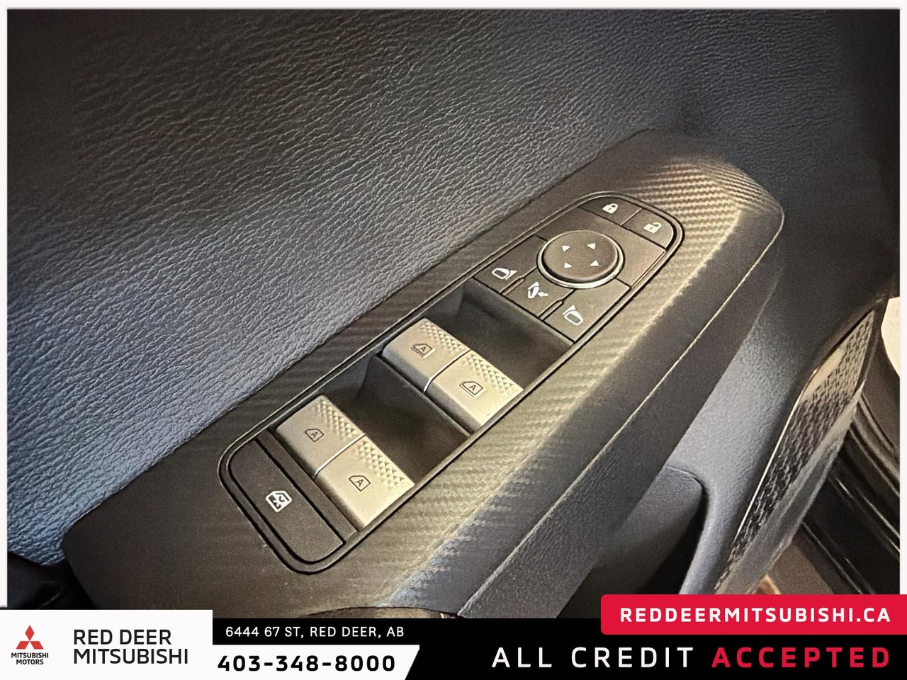 2026 Mitsubishi Outlander Plug-in Hybrid GT S-AWC-13