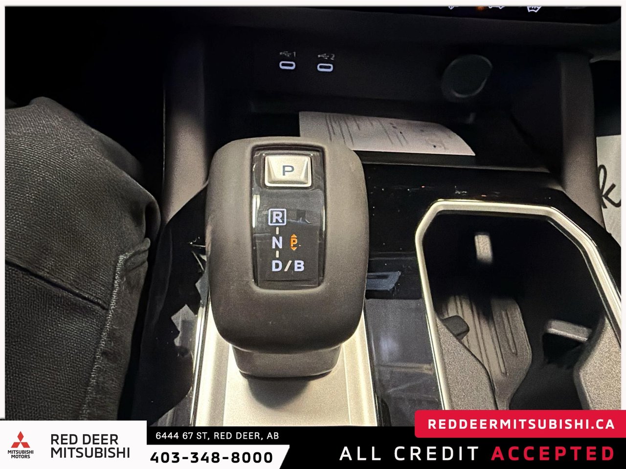 2026 Mitsubishi Outlander Plug-in Hybrid GT S-AWC-21