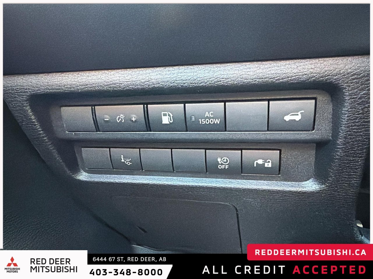 2026 Mitsubishi Outlander Plug-in Hybrid GT S-AWC-26