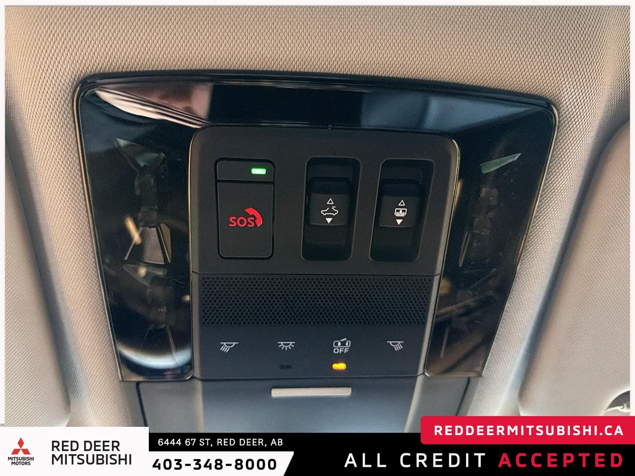 2026 Mitsubishi Outlander Plug-in Hybrid GT S-AWC-23