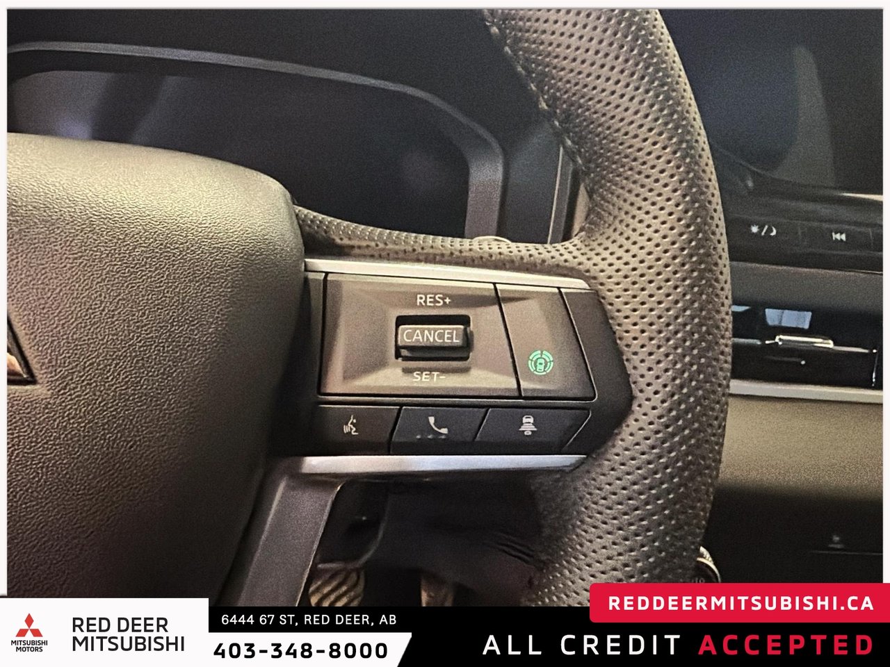 2026 Mitsubishi Outlander Plug-in Hybrid GT S-AWC-18