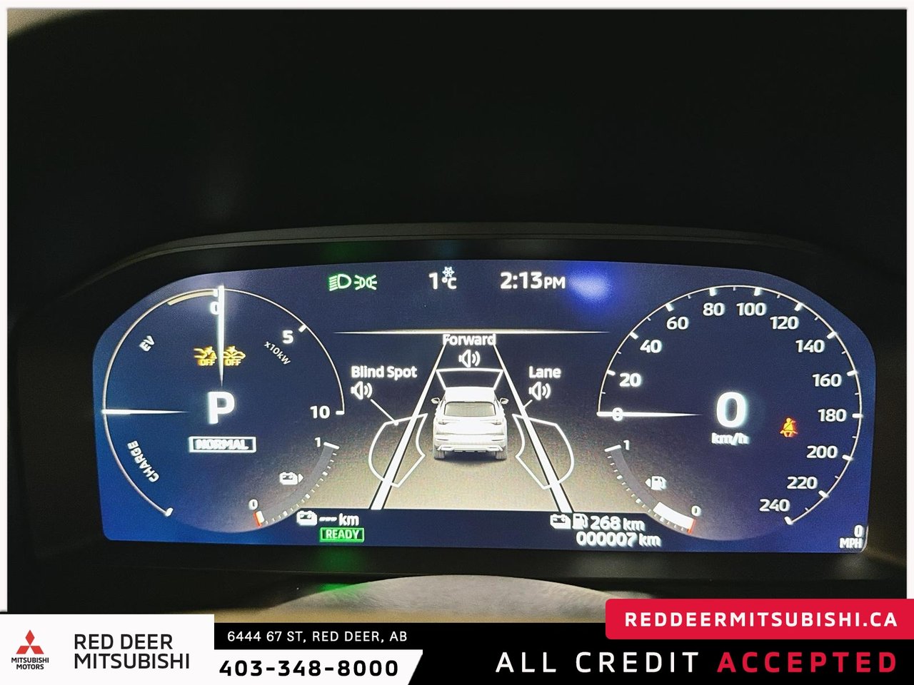 2026 Mitsubishi Outlander Plug-in Hybrid GT S-AWC-19