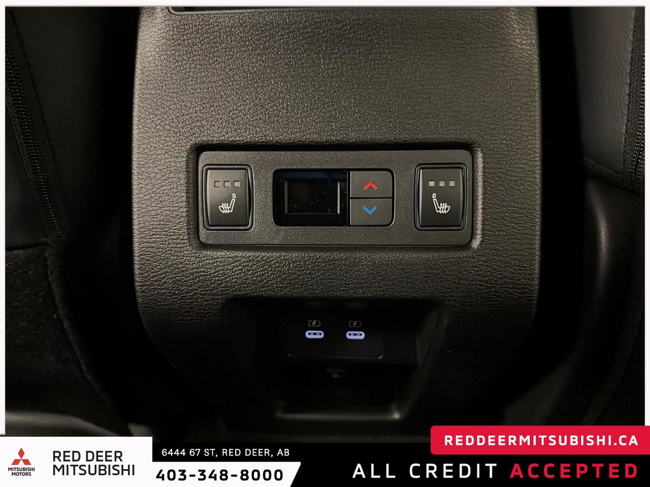 2026 Mitsubishi Outlander Plug-in Hybrid GT S-AWC-12