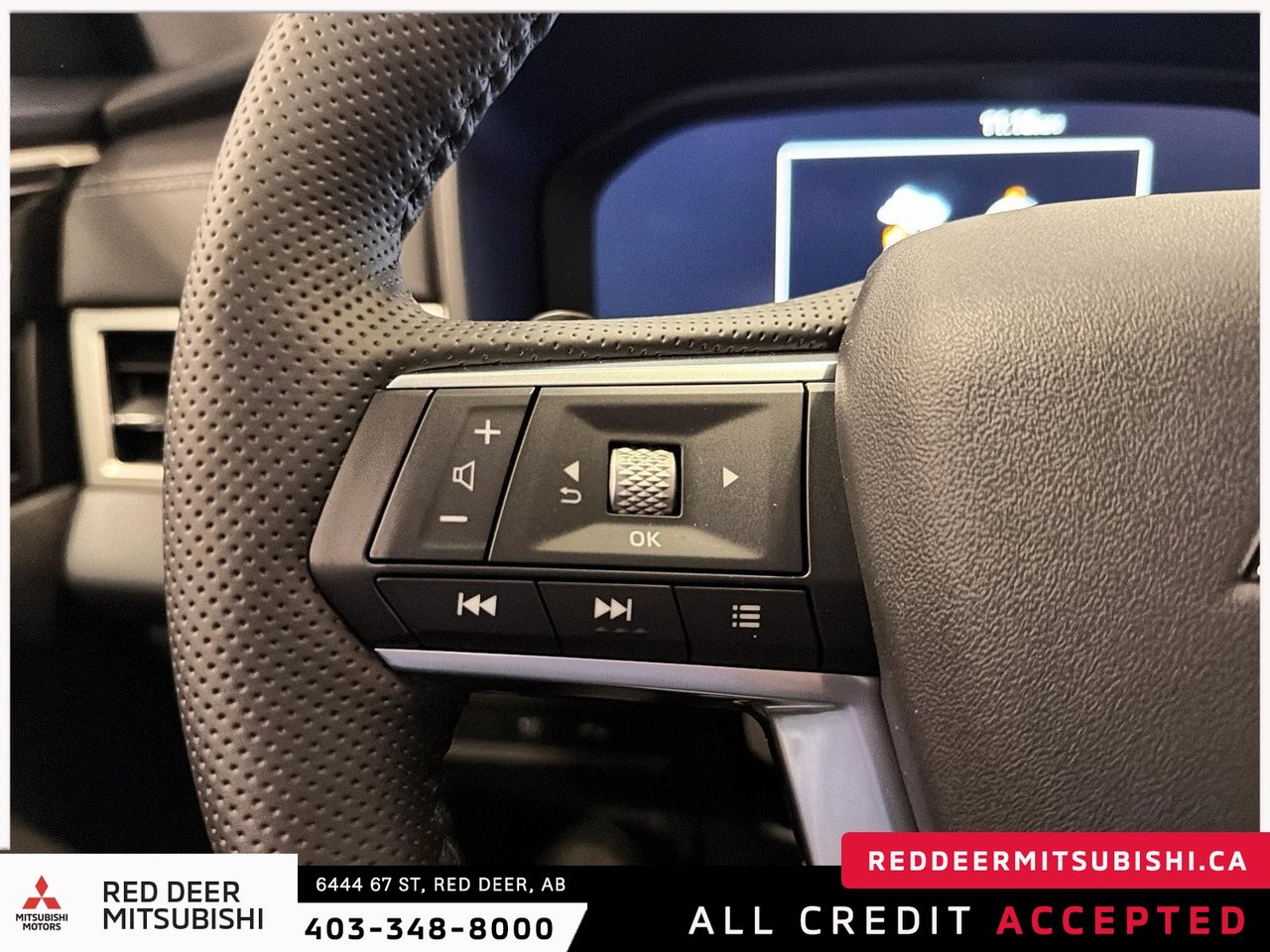 2026 Mitsubishi Outlander Plug-in Hybrid GT S-AWC-18