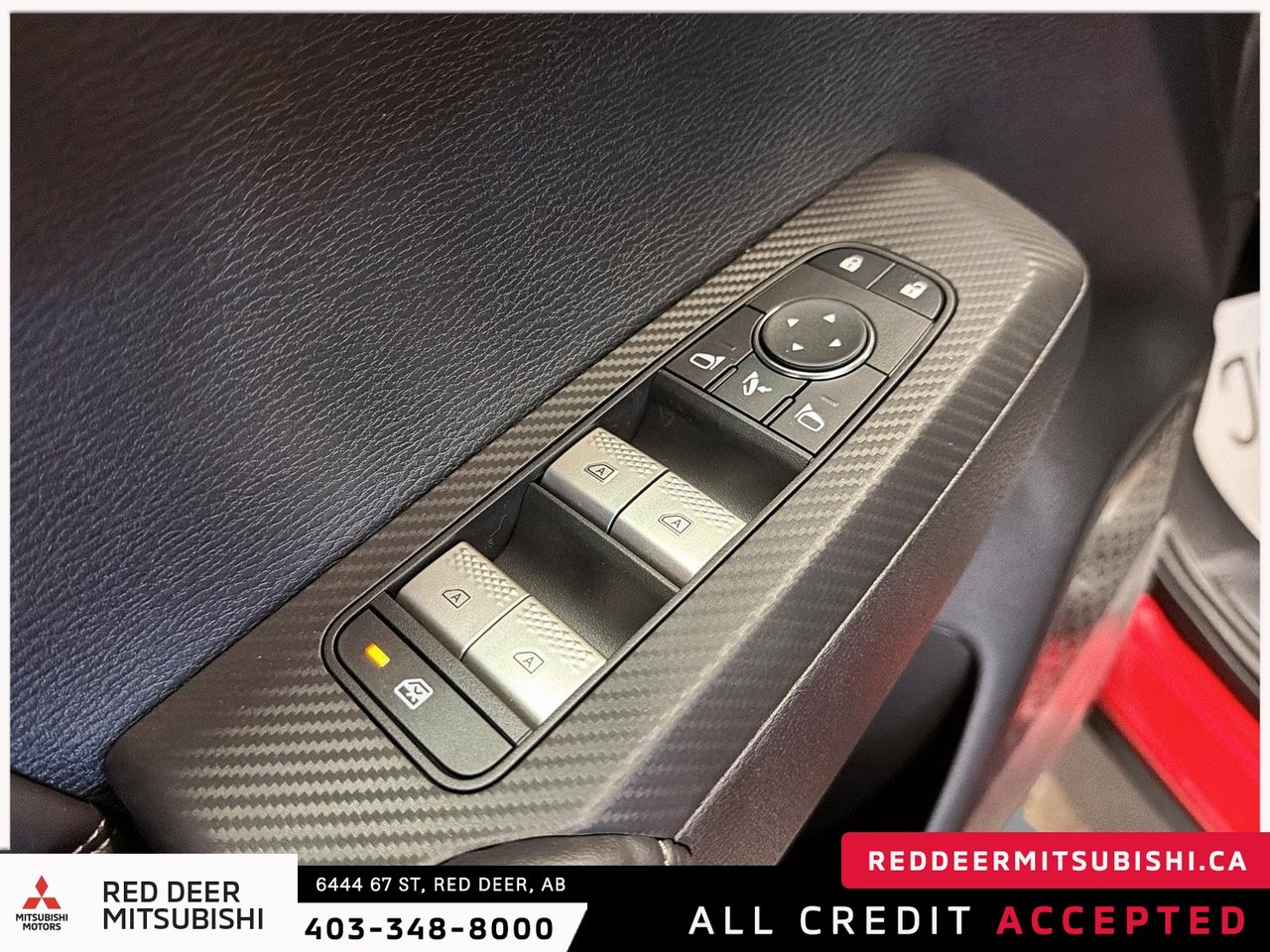 2026 Mitsubishi Outlander Plug-in Hybrid GT S-AWC-14