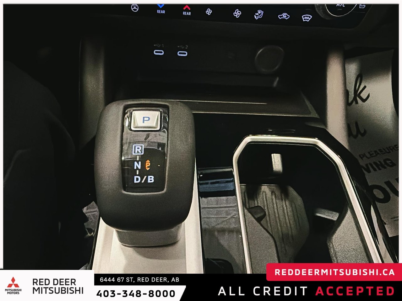 2026 Mitsubishi Outlander Plug-in Hybrid GT S-AWC-22