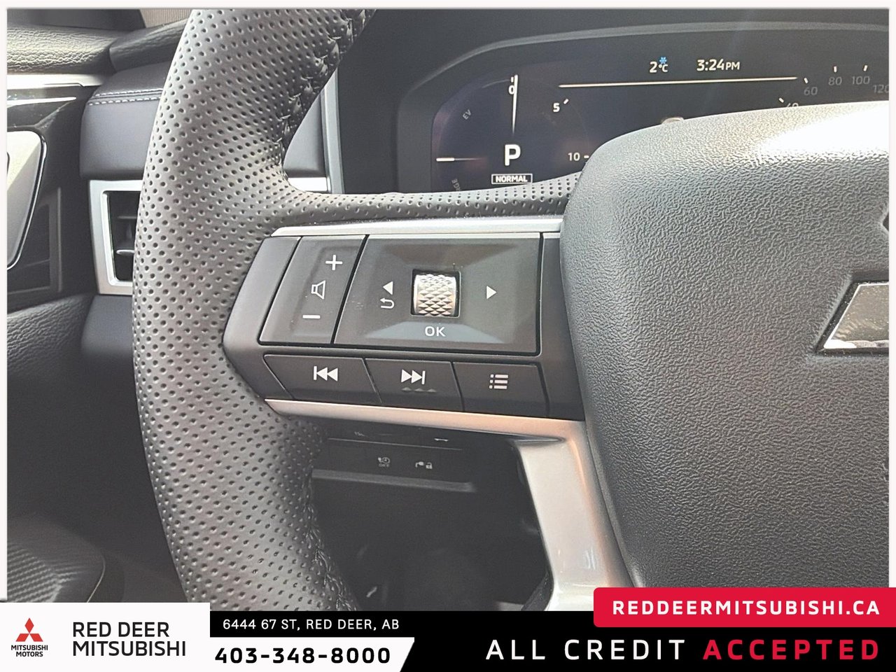 2026 Mitsubishi Outlander Plug-in Hybrid GT S-AWC-17