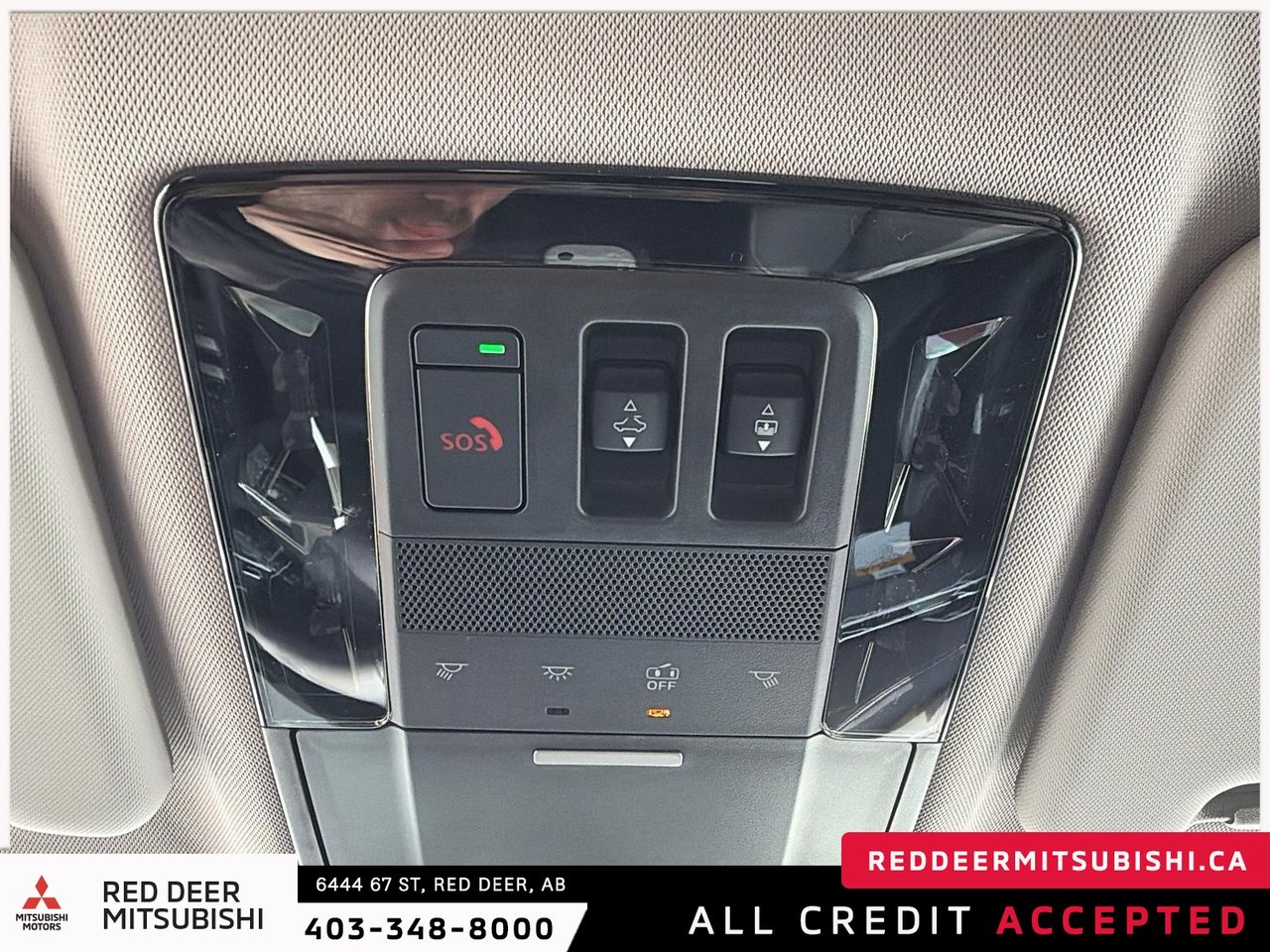 2026 Mitsubishi Outlander Plug-in Hybrid GT S-AWC-23