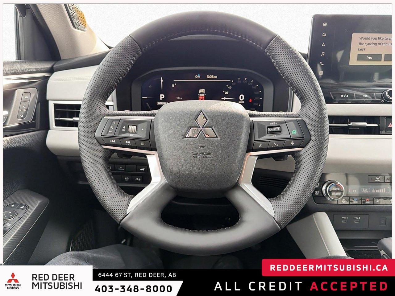 2026 Mitsubishi Outlander Plug-in Hybrid GT S-AWC-16