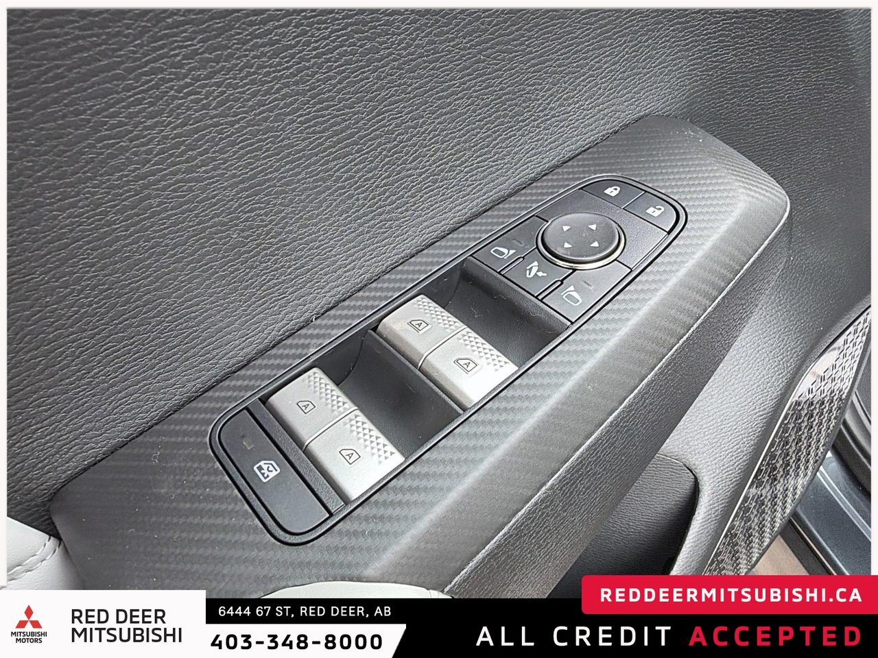 2026 Mitsubishi Outlander Plug-in Hybrid GT S-AWC-13