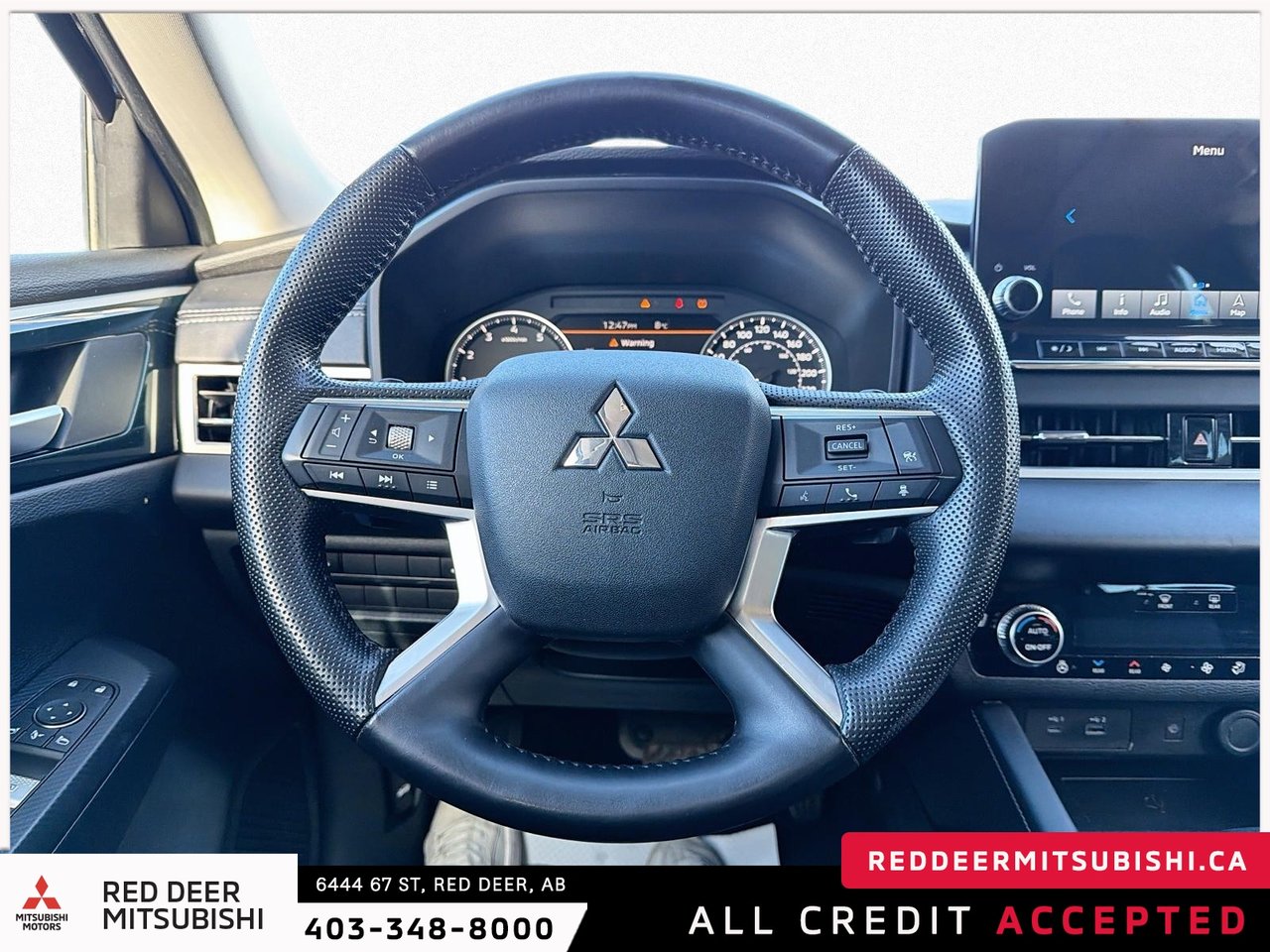 2022 Mitsubishi Outlander SE-14