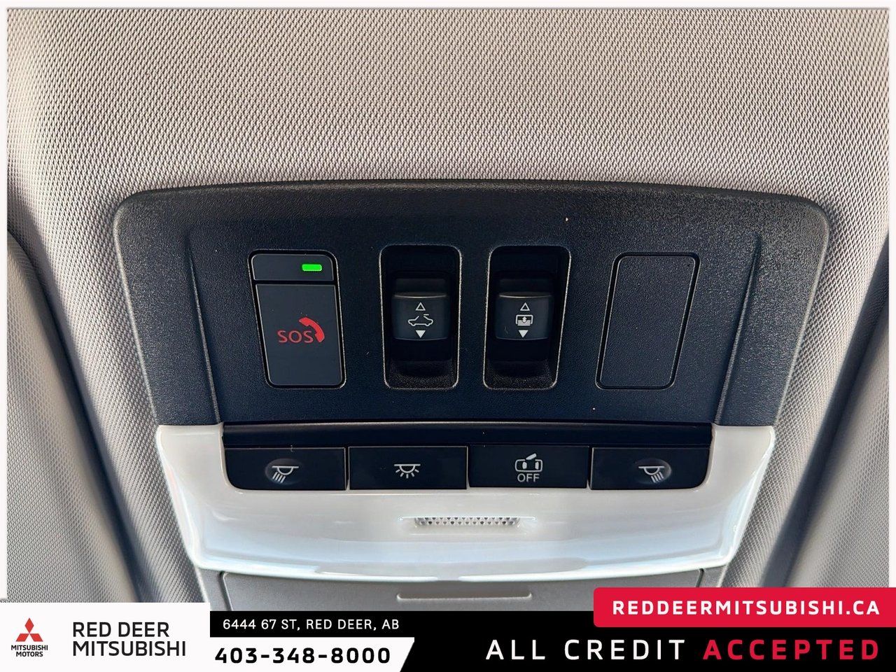 2022 Mitsubishi Outlander SE-21