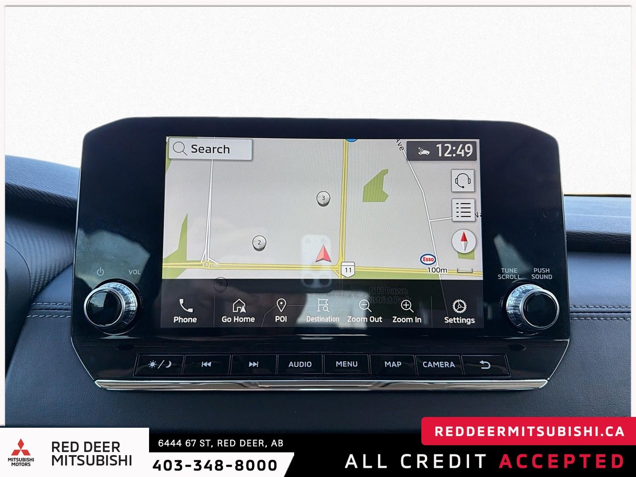 2022 Mitsubishi Outlander SE-23