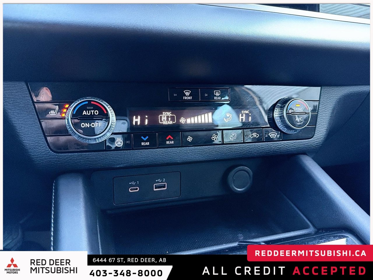 2023 Mitsubishi Outlander NOIR-19