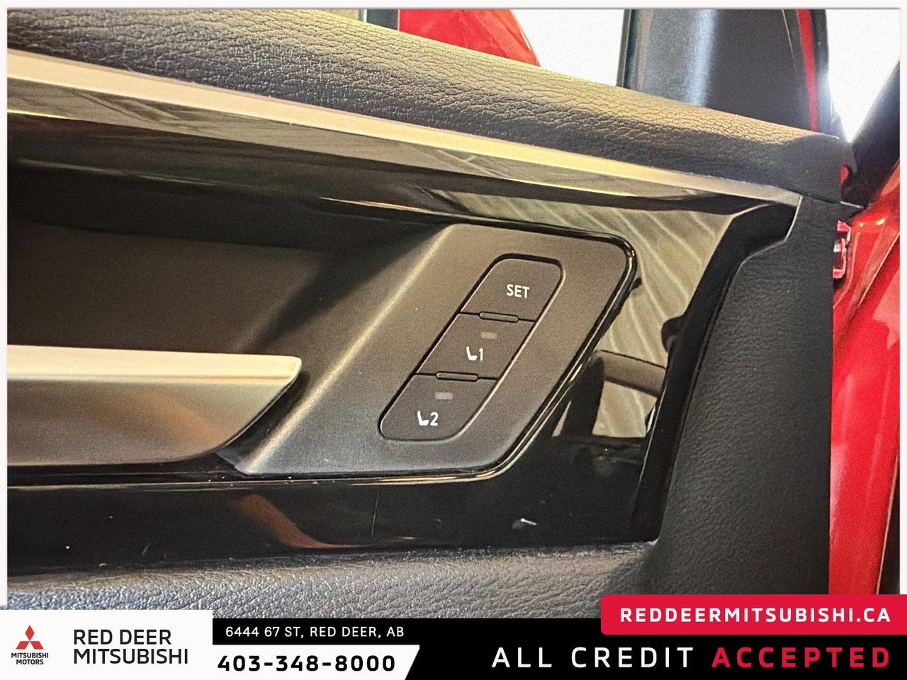 2023 Mitsubishi Outlander SEL-13