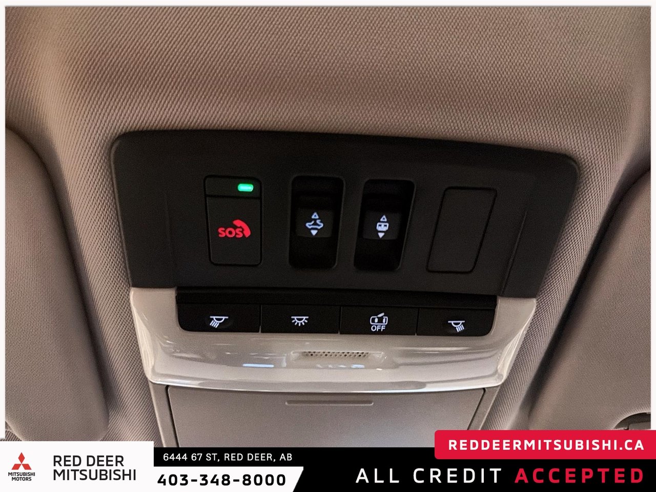2024 Mitsubishi Outlander SEL-22