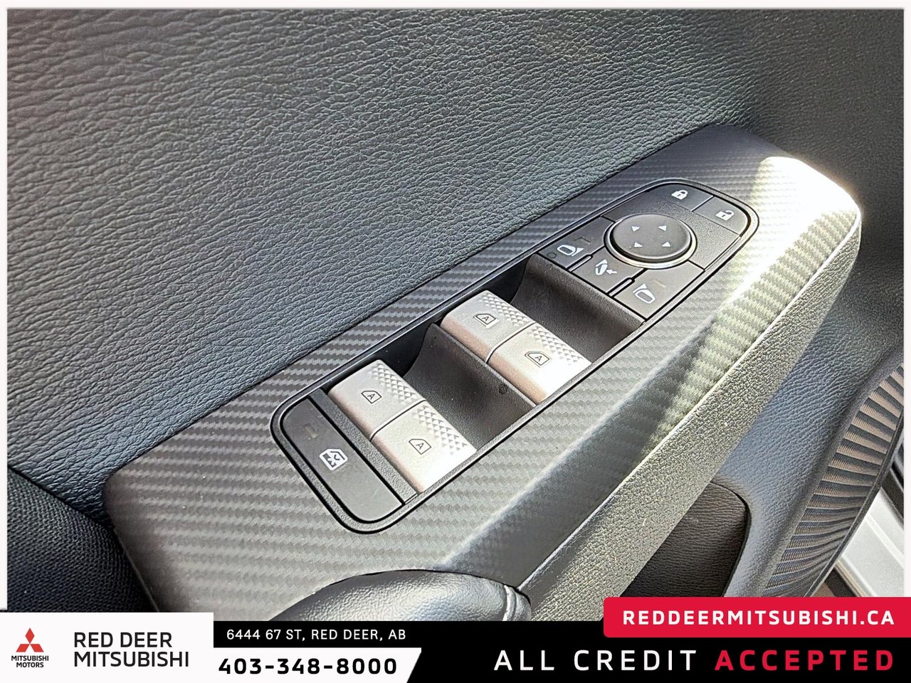 2024 Mitsubishi Outlander SE-13