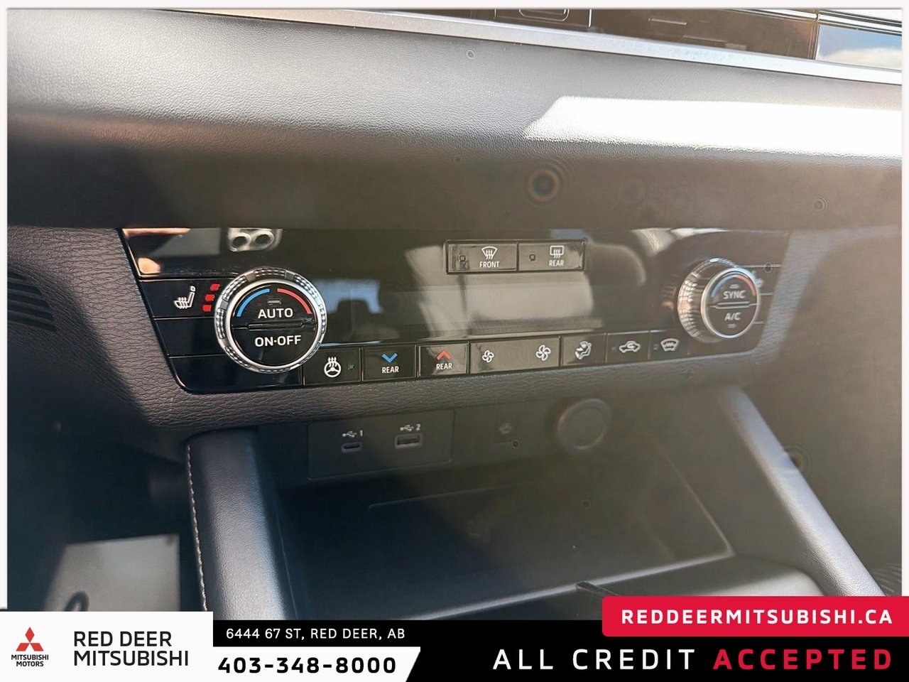 2024 Mitsubishi Outlander SE-18
