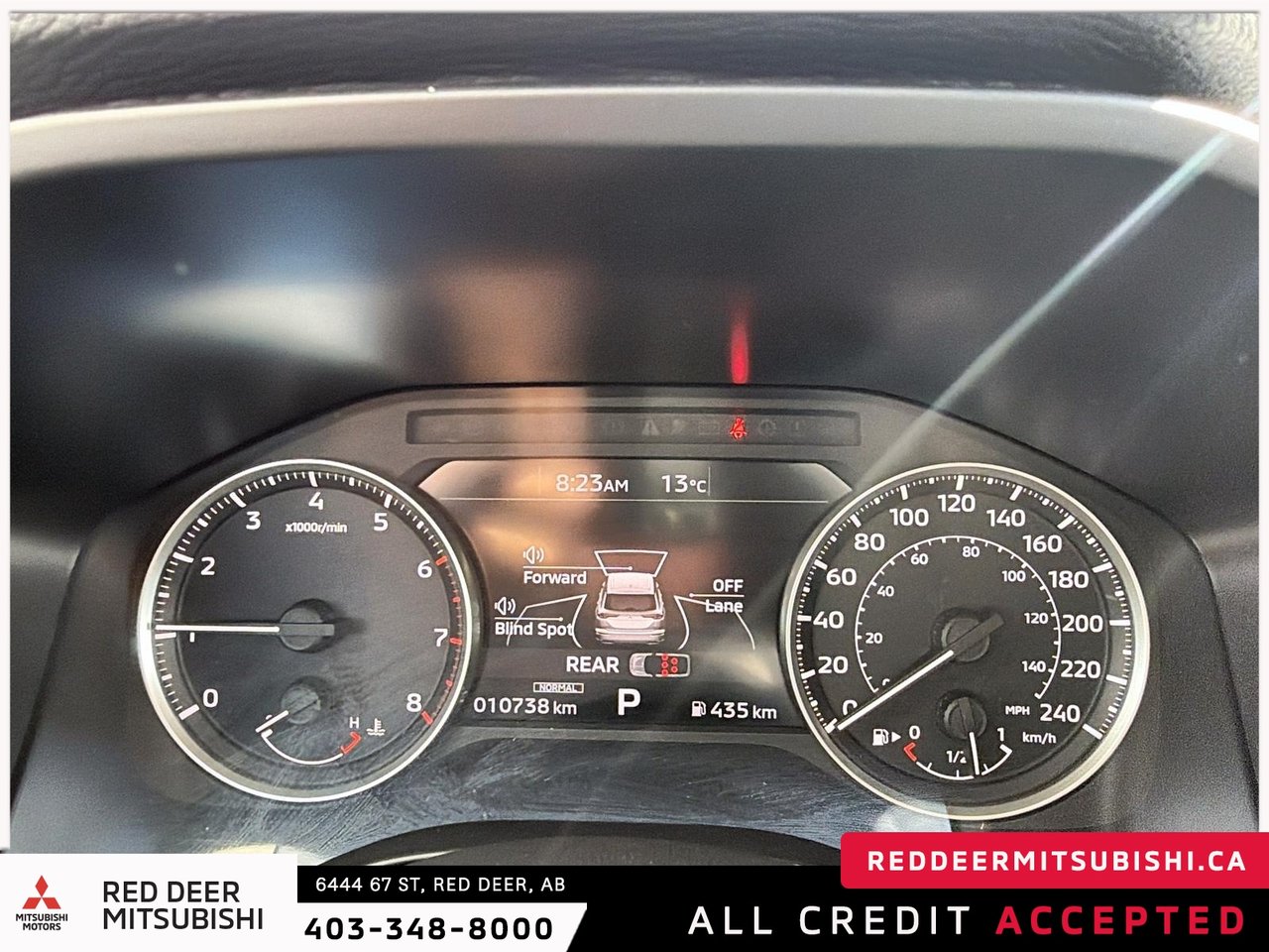 2024 Mitsubishi Outlander SE-17