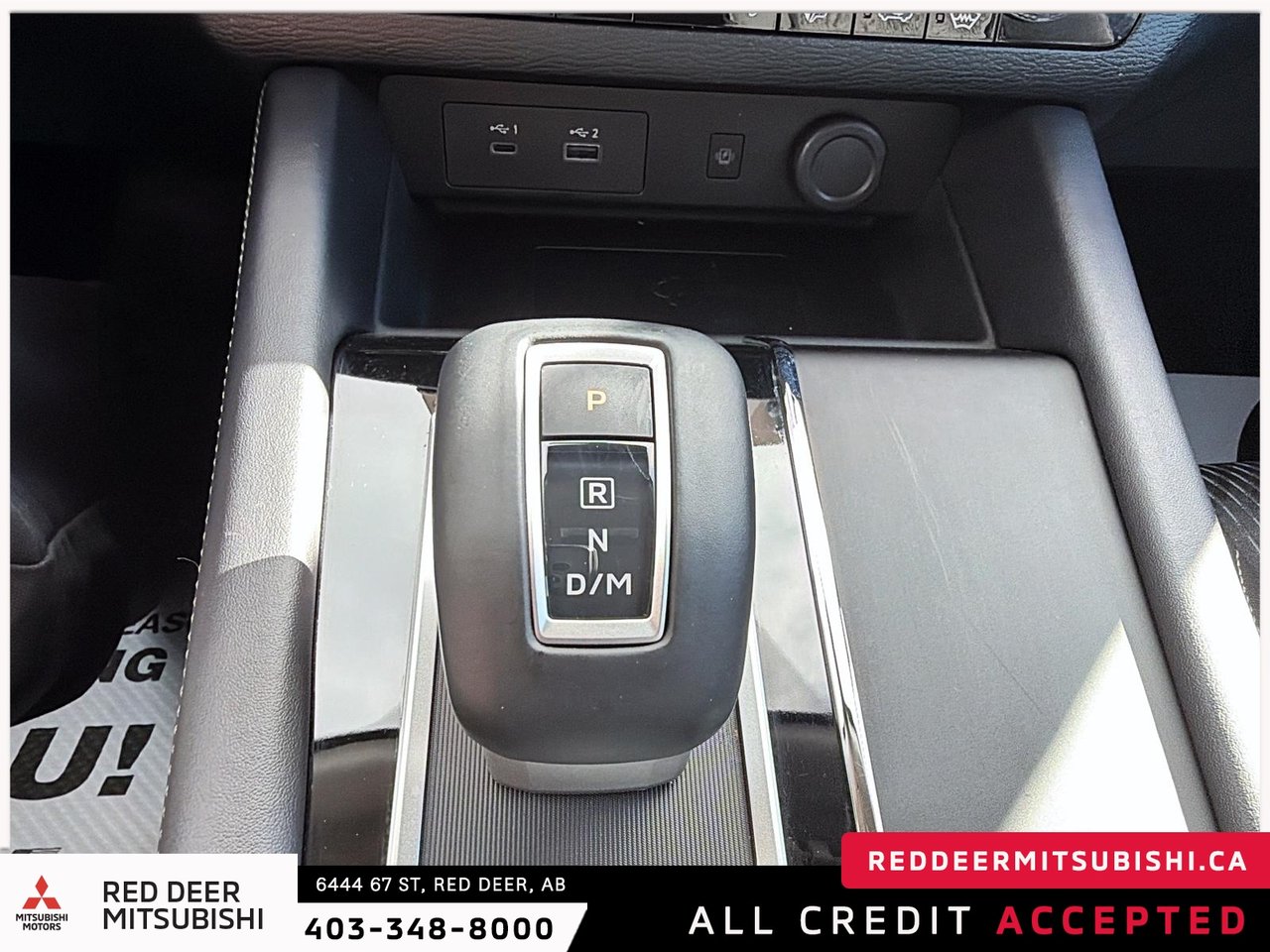 2024 Mitsubishi Outlander SE-19