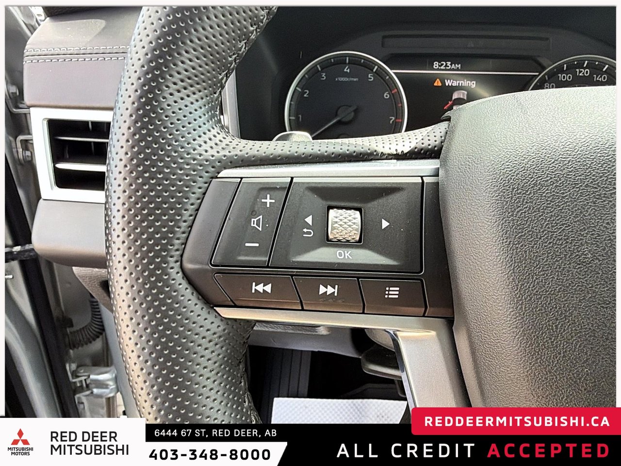 2024 Mitsubishi Outlander SE-15