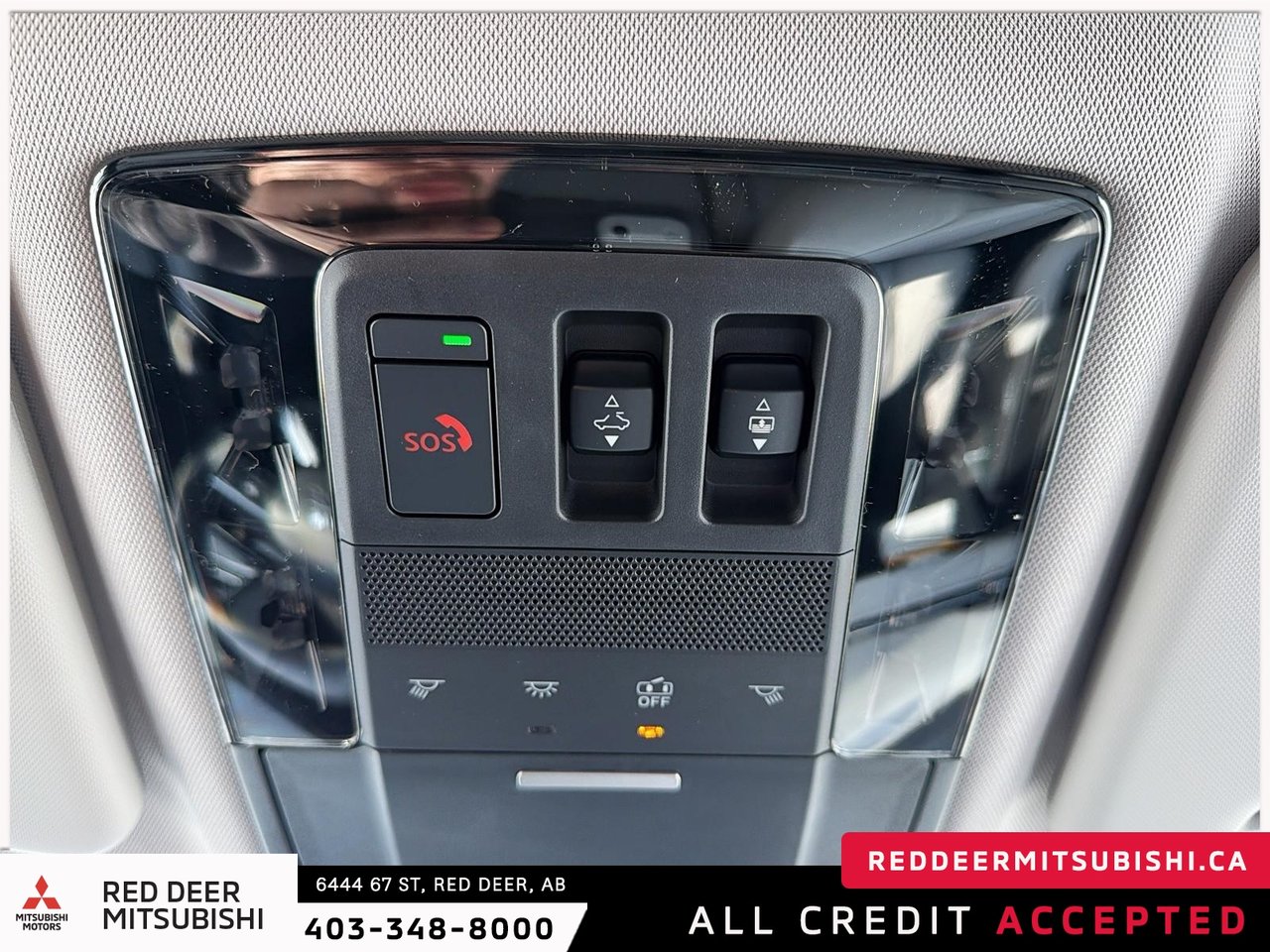 2026 Mitsubishi Outlander SEL S-AWC-23