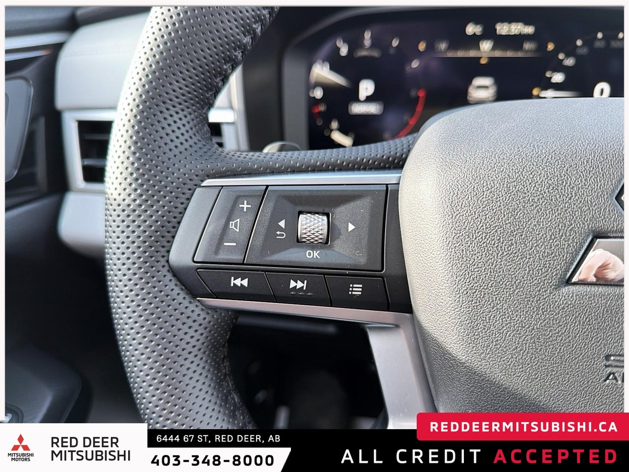 2026 Mitsubishi Outlander SEL S-AWC-17