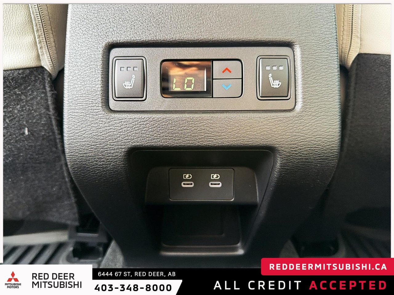 2026 Mitsubishi Outlander SEL S-AWC-11