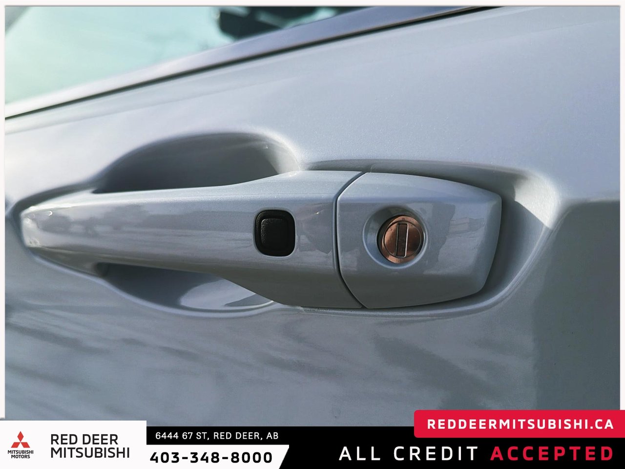 2026 Mitsubishi Outlander SEL S-AWC-8