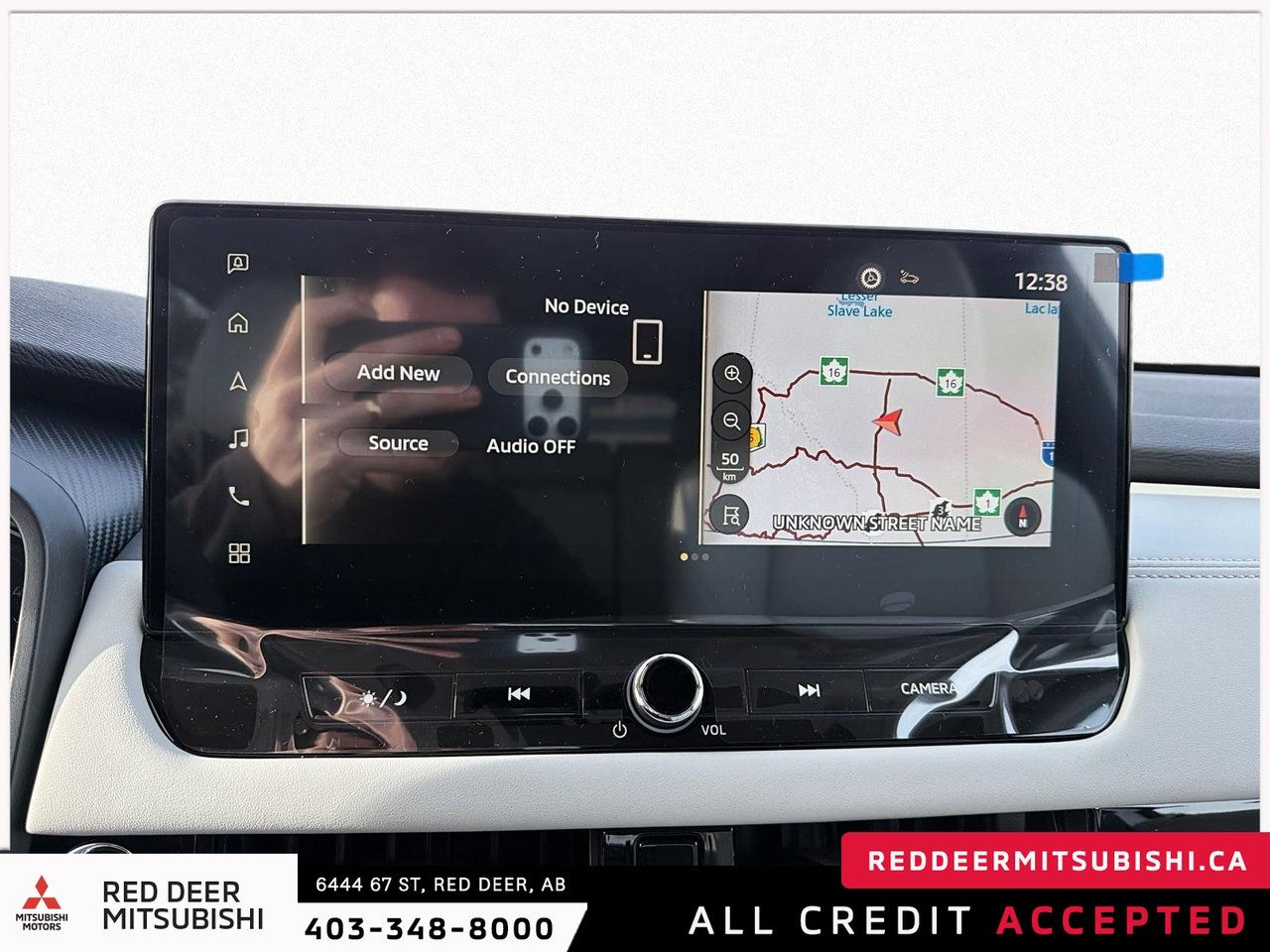 2026 Mitsubishi Outlander SEL S-AWC-26