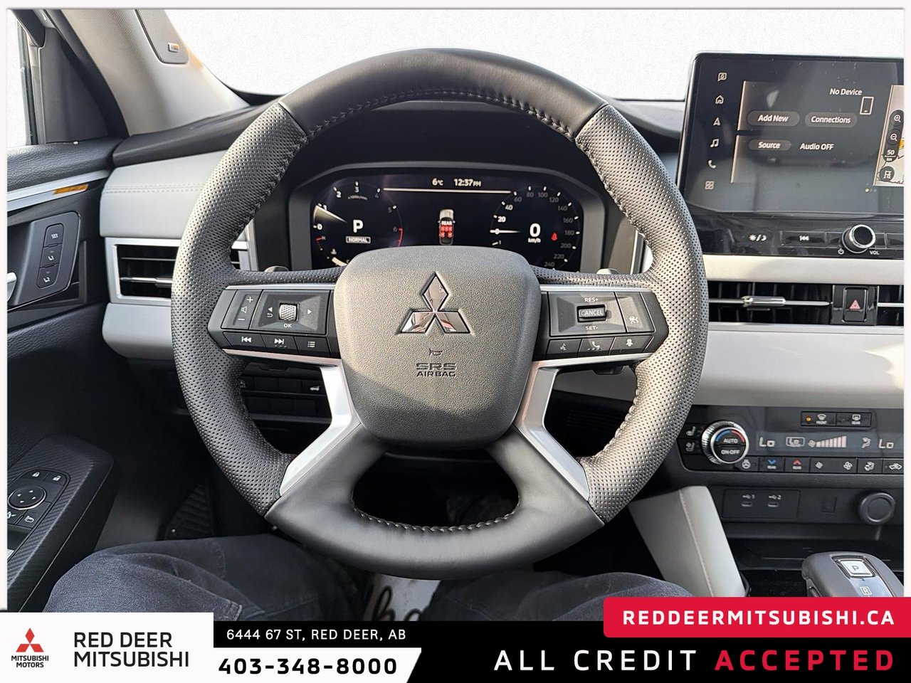 2026 Mitsubishi Outlander SEL S-AWC-16