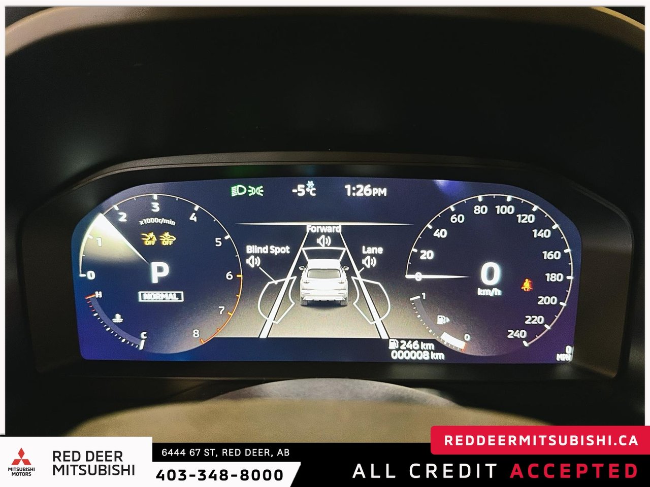 2026 Mitsubishi Outlander GT S-AWC-18