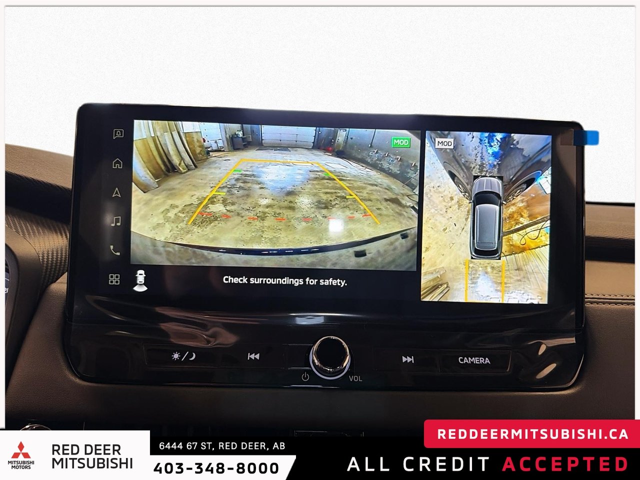 2026 Mitsubishi Outlander GT S-AWC-24