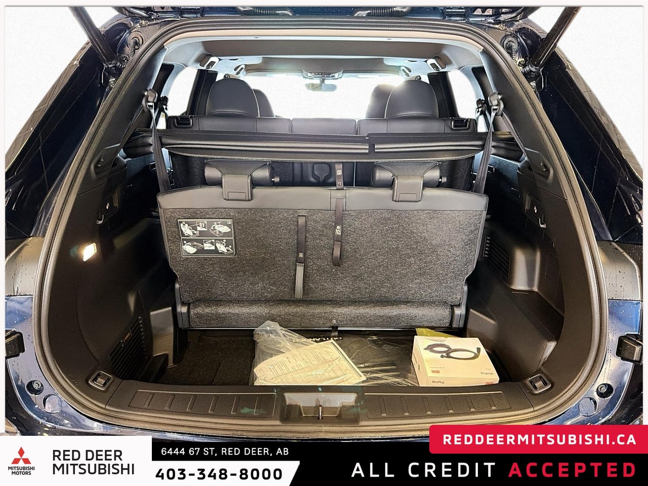 2026 Mitsubishi Outlander GT S-AWC-5