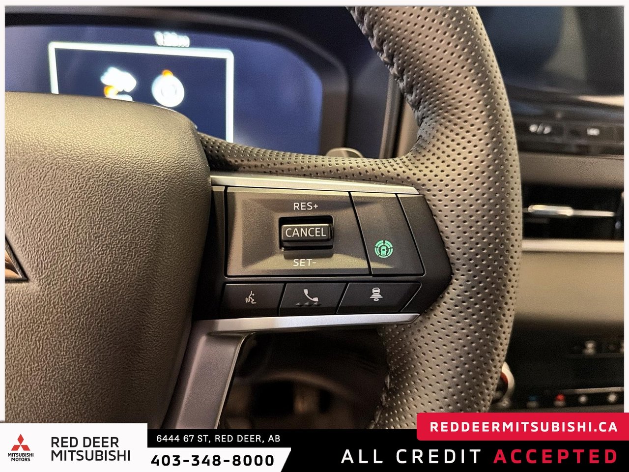 2026 Mitsubishi Outlander GT S-AWC-17