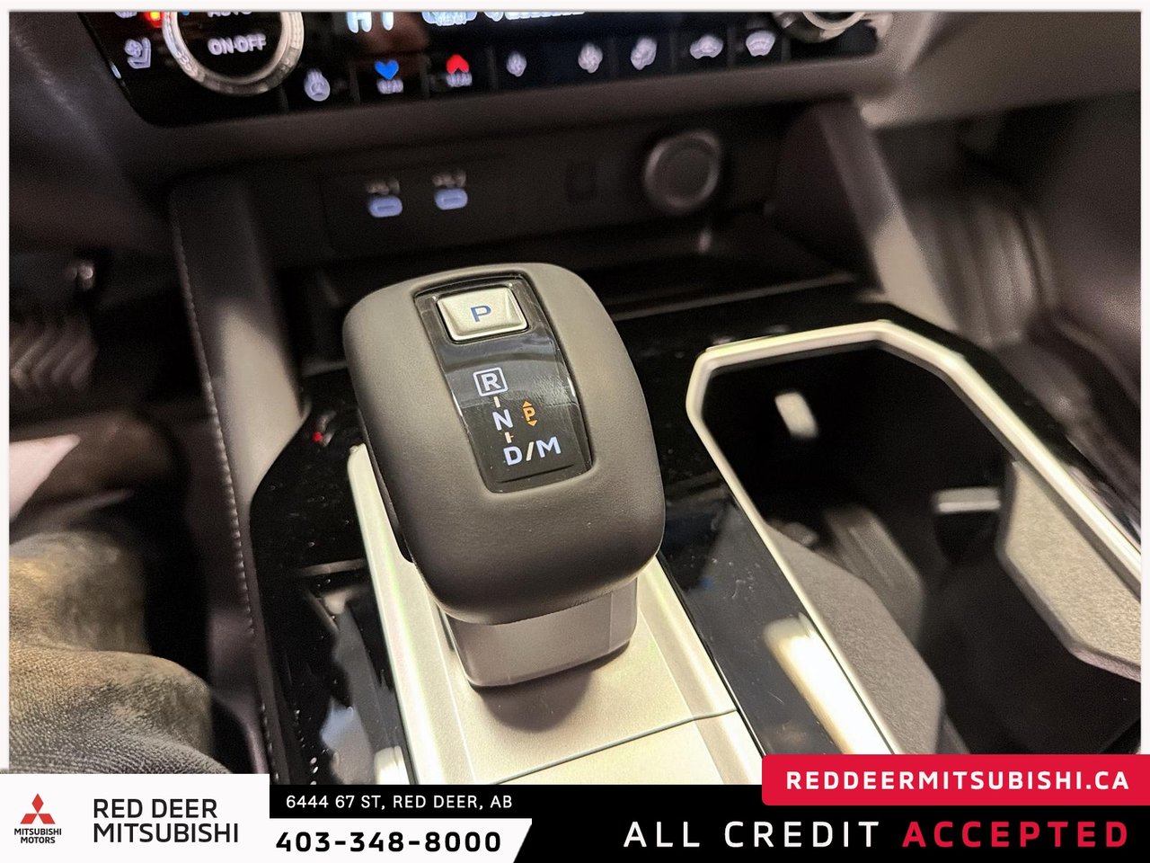 2026 Mitsubishi Outlander GT S-AWC-20