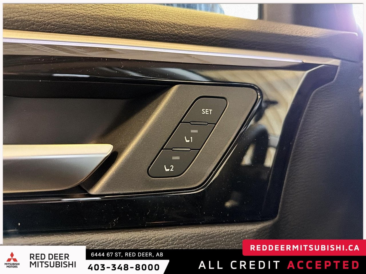 2026 Mitsubishi Outlander GT S-AWC-14